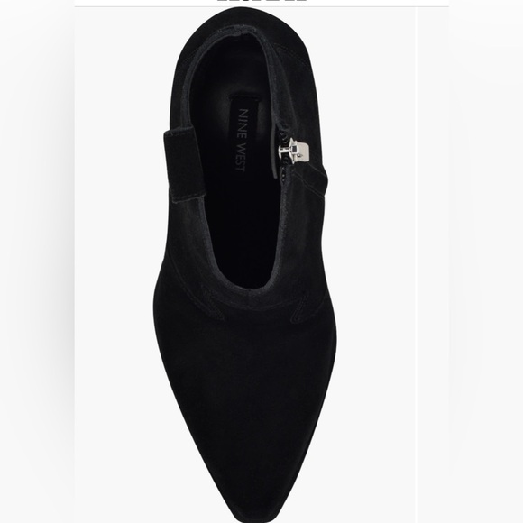 BRAND NEW Western Bootie - Picture 5 of 10